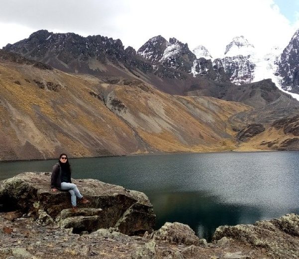 Chiarkhota Lake – Pico Austria Hike Tour